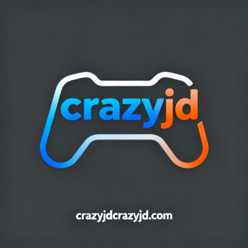 crazyjd